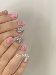 -Cici Nail日式美甲美睫工作室