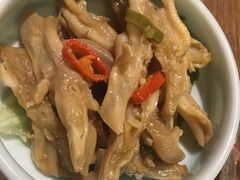 芥末鸭掌-三人行骨头王火锅(长寿店)