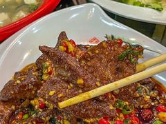 -金姐台湾菜(珠江路店)