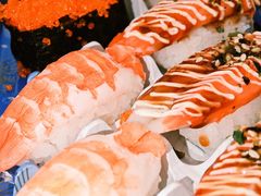 -上清·三文鱼鲜寿司(同德店)