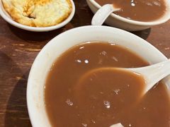 绿豆汁-寻裕记·现炒浇头面(人民广场店)