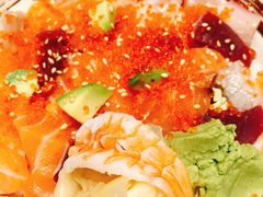 -林妈妈村·日式料理(宝山龙湖天街店)