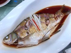 武昌鱼-亢龙太子酒轩(东湖店)