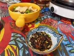 -弘烨 贵州酸汤 鱼火锅(东财店)