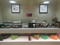 -郑州新郑国际机场T2航站楼-贵宾厅B区