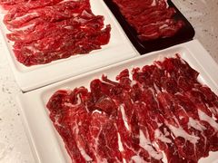-京韵胡同·酱香羊蝎子火锅涮肉(长寿路店)