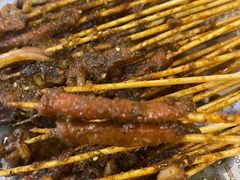 -十里铺铁板鱿鱼