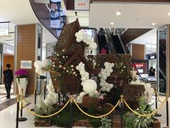 -食美汇美食广场(新奥店)