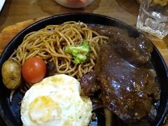 -阿娜尔·新疆菜(宜家荟聚中心店)