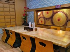 -桃屋日本料理(清华科技园店)