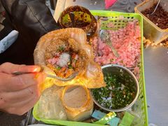-六广门毛阿姨糯米饭