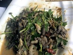 -正宗天津烧麦馆(柳州路店)