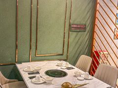 -喜聚薈·花膠雞海鮮火鍋(越秀店)