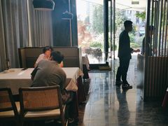 -院里寻菜·精致庭院菜(观沙岭店)