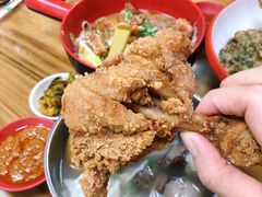 -卢聪艺小吃店(阳翟总店)