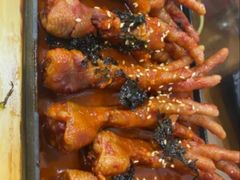 -贵宾庄炸酱面·韩式料理(高区店)