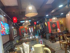 -富正毅三下锅连锁(三店)