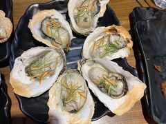 -烧蠔帮·湛江生蚝(工农店)