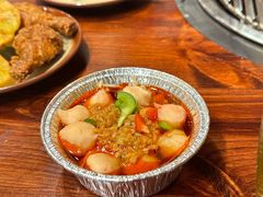 -妖无二·和牛烧烤自助(新吴万达店)