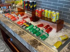 -浙江西子宾馆·瑶园咖啡厅