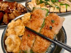 -常来小聚·广州非遗传承餐厅(高德置地店)
