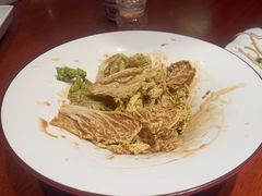 -京味张·北京烤鸭(南山店)