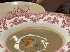 -BROWNSTONE布朗石西班牙餐厅(富城店)