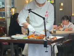 -阿庄新豫菜(通泰路店)