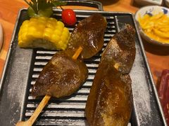 -老村旧煲(江宁金鹰店)
