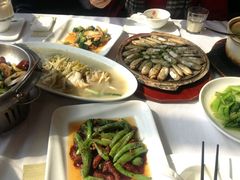 -小城故事·地道宁波味(月湖盛园店)