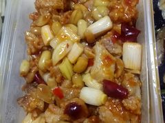 -北平小馆·烤鸭·家常菜(磨房北里店)