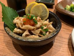 -角落里(中山公园店)