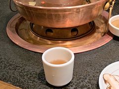 -清真·京华源铜锅涮肉(丰庆店)