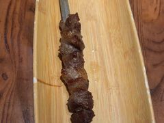-驿楼兰·新疆菜(火车站店)