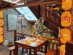 -肖记公安牛肉鱼杂馆·省级非物质文化遗产(崇仁路江滩直营店)