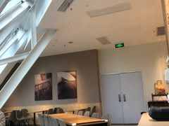 -Tims天好咖啡(莘庄龙之梦店)