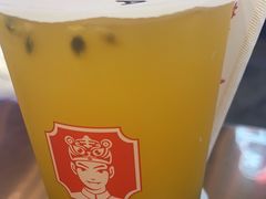 -茶太良品·北京特色茶饮(西站食宝街店)