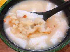 -班兰叶印尼美食