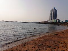 -青岛第二海水浴场