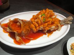 -小厨娘金榜题名(夫子庙秦淮河店)