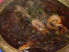 -大白羊蝎子馆(后沙峪山姆店)