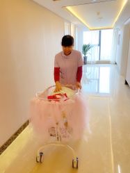 -季橙月子护理中心(金华店)