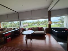 -三亚太阳湾柏悦酒店