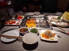 -海底捞火锅(丹竹头星悦天地店)