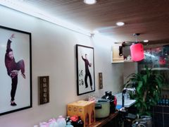 -刘师父老汉口江湖菜(蔡锷路店)
