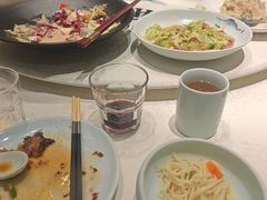-上地宴·中关村的会客厅(清河高铁站店)
