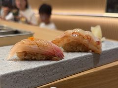 -鮨政·Omakase(港汇恒隆广场店)