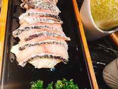 花斑鱼-鱼豆吉·豆浆鱼火锅(CBD店)
