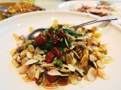 葱油海瓜子-老宁波1381餐厅(宏泰广场店)