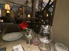 -波特曼西餐厅(中央大街店)